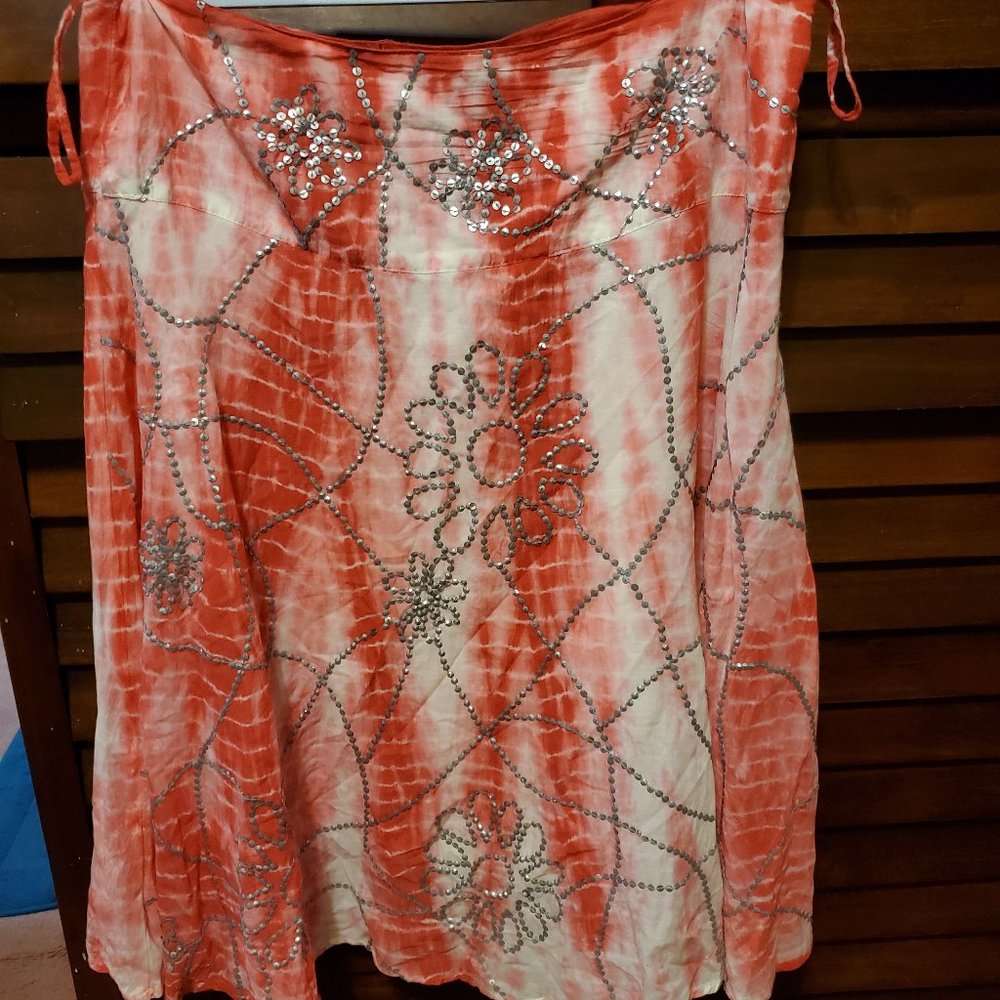 DIMRI Skirt